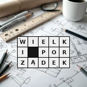 Rozwiązanie krzyżówki: pilastrowy - wielki porządek | hasła, synonimy i podpowiedzi Hasło krzyżówkowe pilastrowy - wielki porządek – rozwiązanie, synonimy, podpowiedzi i definicje krzyżówkowe